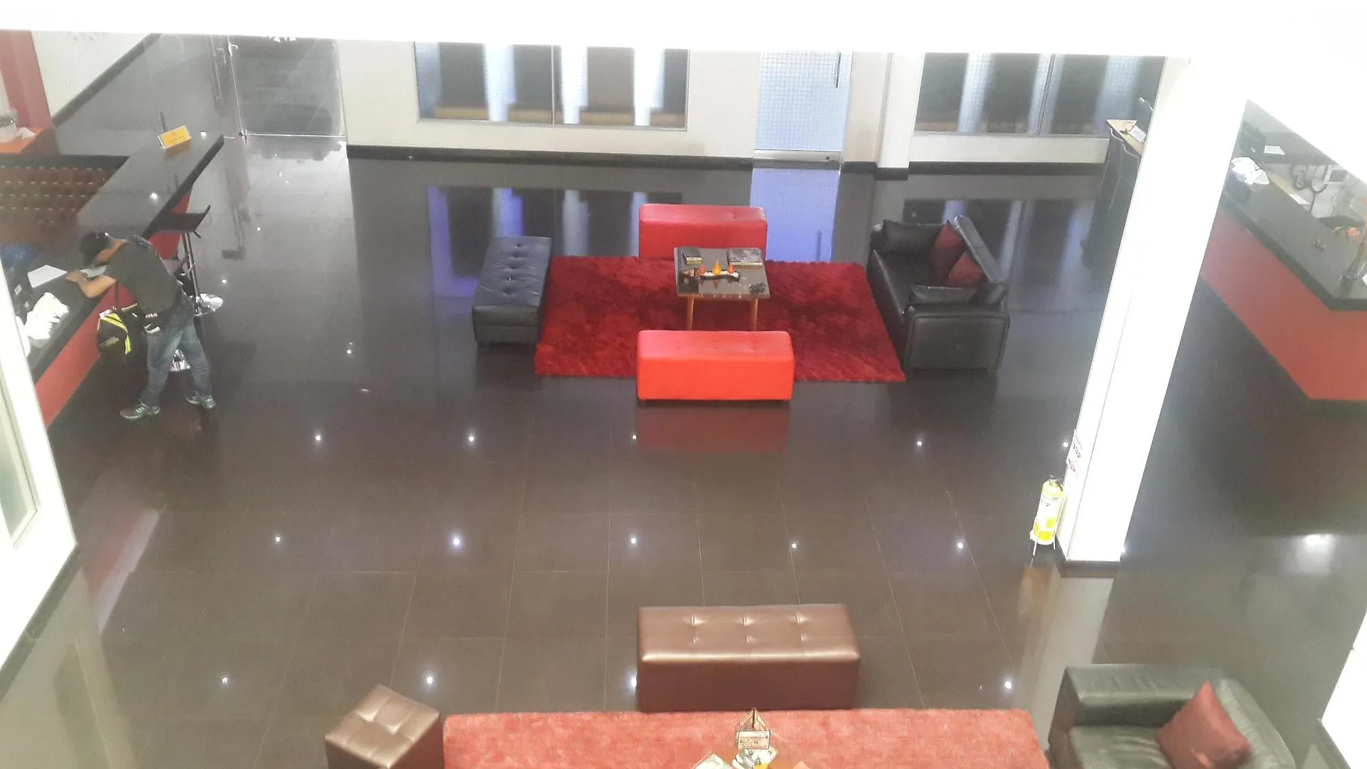 Hotel Dorado Gold Prime Bogotá