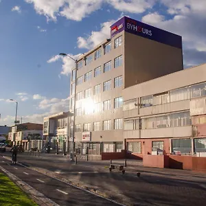 Hotel Byhours Americas (adults Only), Bogota