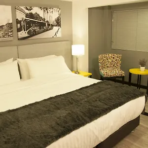 Hotel Bog Usaquen, Bogota
