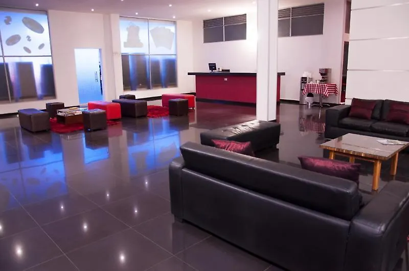 Dorado Gold Prime Hotel Bogota