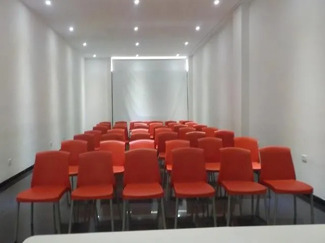 Dorado Gold Prime Hotel Bogota