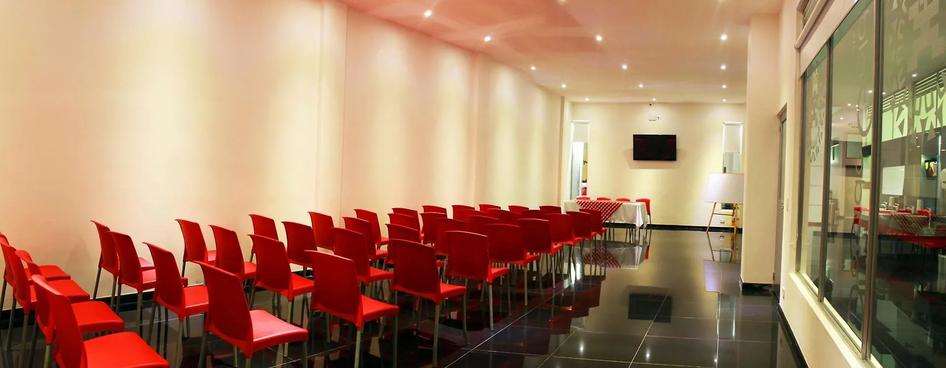 Dorado Gold Prime Hotel Bogota