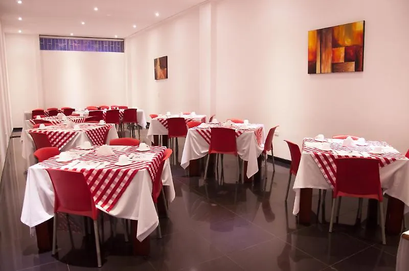 Dorado Gold Prime Hotel Bogota 3*,